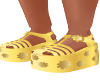 Sunny Side Sandals