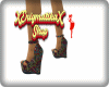 Boho Wedges 1