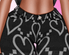 S.Ramos Black Pants