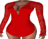 RL-Lola Red Dress