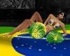 Brazilian Samba dance 4