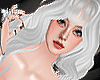 !V! Alma white