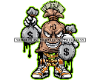 Bag Animated Chain