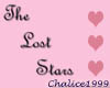 The Lost Stars Club Sign