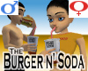 Burger N Soda +V