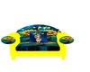 Iris Custom Chair