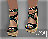 |LYA|Sweet shoes