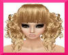 Golden Lolita Curls