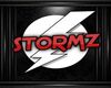 |M| Stormz Sit Box