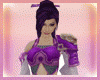 QA Violet Warrior Dancer