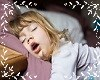 sleeping poses &sounds