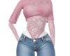 Lcy pink