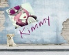 A~ Kimmy Background