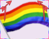 LGBT Pride Flag