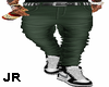 JR- Jaheiro Style Pant