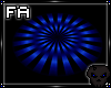 (FA)FloorFX Blue