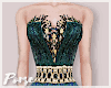 🦋 Nymph Dress
