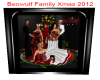 Beowulf Family Xmas 2012