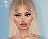 F. Oleana Blonde
