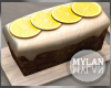 ~M~ | Lemon Cake