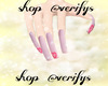 new nails <3