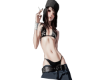 Urban Attitude CutOut