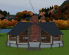 Log Cabin add on room