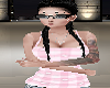 Pink Hearts Tank