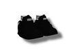Black Lanvin Curb 2