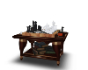 Quiet Library Chess