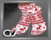 GS Holiday Socks V3