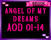 REQ~ ANGEL OF MY DREAMS