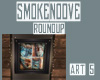 SmokenDove ROUNDUP Art5