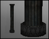 [HND] Black Stone Pillar
