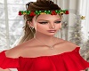 🎄Holly Crown