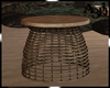 A3D* Wiched Round Table
