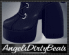 Nikita short boots
