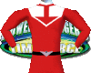 TF Red Suit