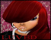 LUVED::RED
