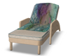 Couples Spring Chaise