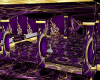 (jj) Purple elegant hall