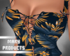 Corset top
