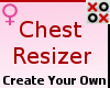 Chest Resizer - F