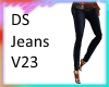 DS jeans v23