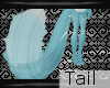 [EP]Teal Tiana Tail