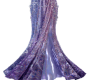 ~E~ Melodic Sea Skirt