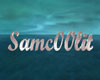Samc00lit Name Decor