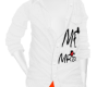 Outf Couple Red White M