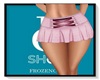 FC Pink skirt