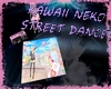 Kawaii Neko Street Dance